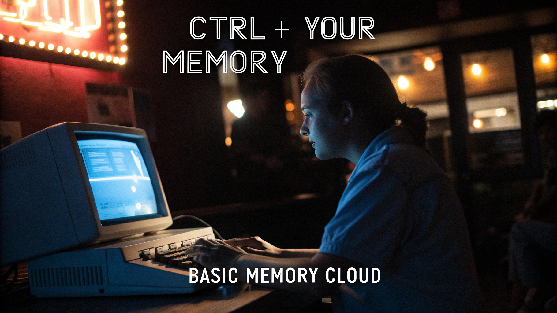 Basic Memory Cloud February 2026: A Real Editor, Finally