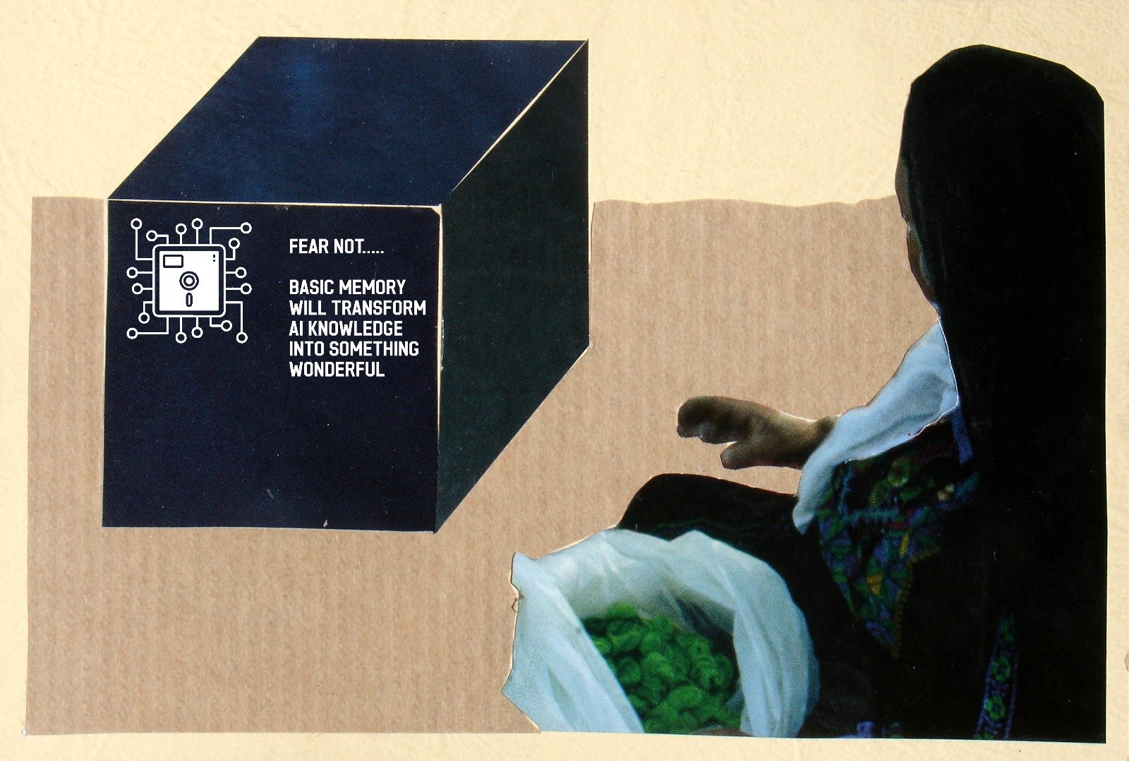 Basic Memory's take on the latest Claude news